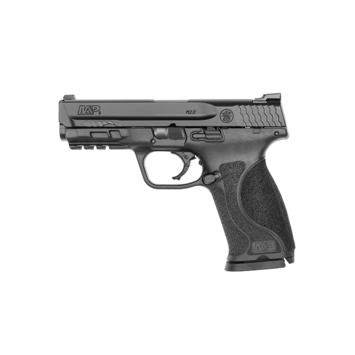 Pistolet Smith Wesson MP9 M2.0 - 4,25"